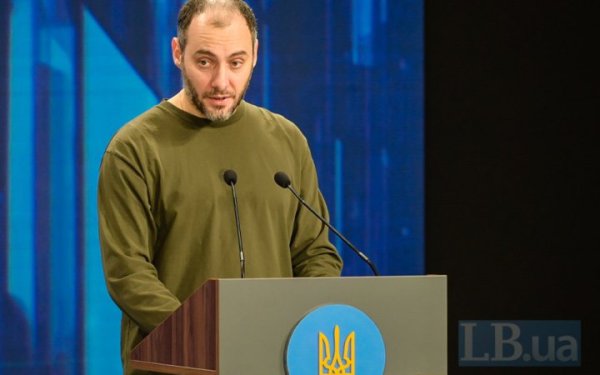 У справі хабара віцепрем'єру Кубракову з'явився ще один підозрюваний
У справі хабара віцепрем'єру Кубракову з'явився ще один підозрюваний