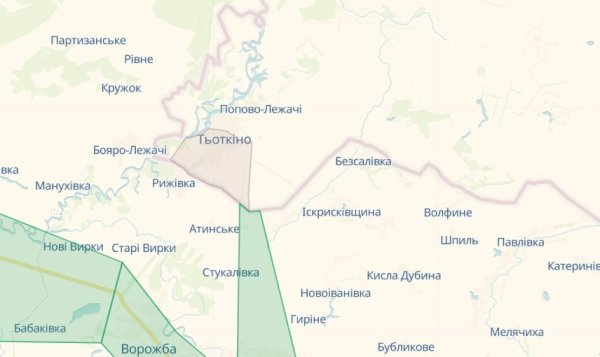 
Под носом у Кремля. Как атаки дронов и прорыв границы переносят войну на территорию РФ 