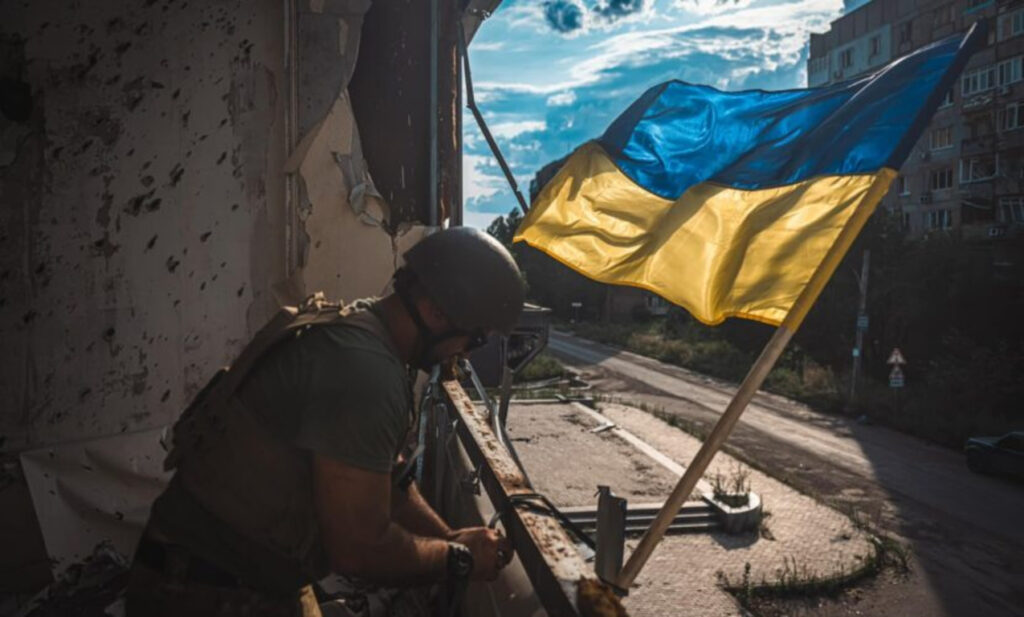 Чому ситуація на Запорізькому фронті погіршується, та які прогнози роблять експерти?