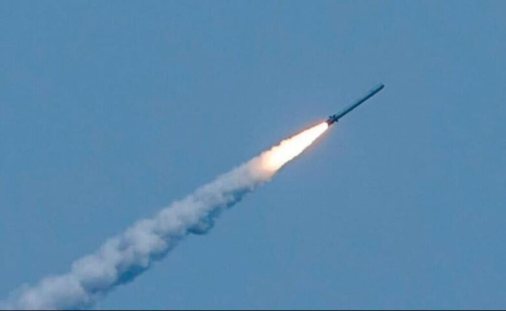 Що відомо пор новий обстріл Запоріжжя 22 березня?