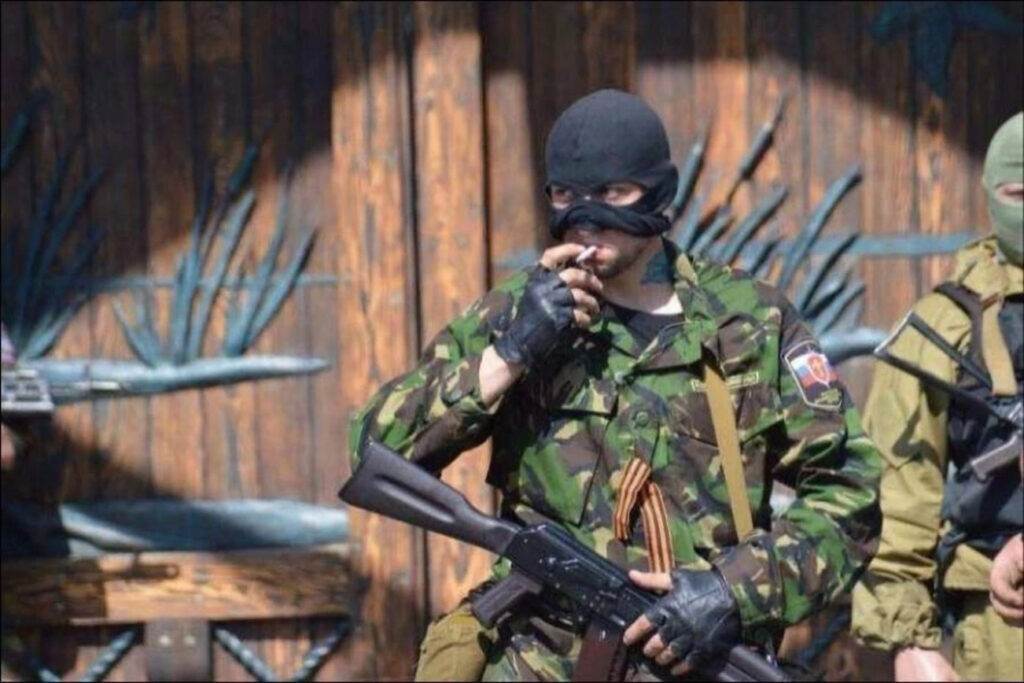 Яким став початок повноцінного мобілізаційного обліку РФ на ТОТ Запорізької області?