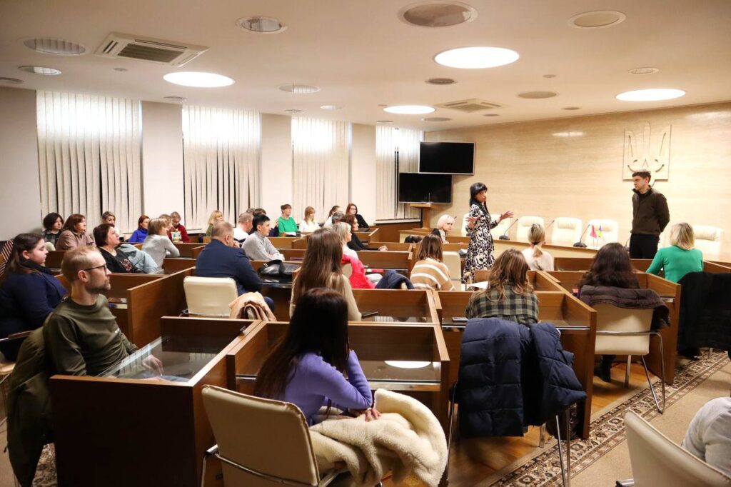 Який тип навчання введуть у Запоріжжі через війну, та у чому його переваги?