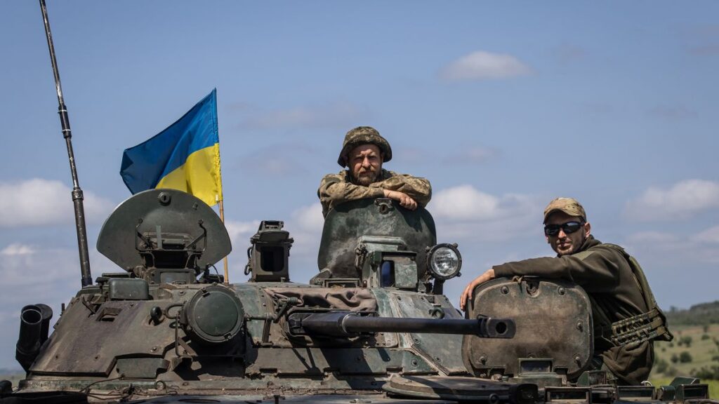 РФ обрала місце для нового наступу: в ОСУВ «Таврія» попередили про план окупантів