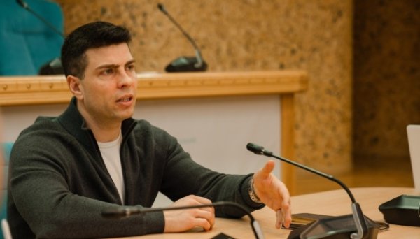 Мінвідновлення анонсувало реформу у сфері пасажирських перевезень Мінвідновлення анонсувало реформу у сфері пасажирських перевезень