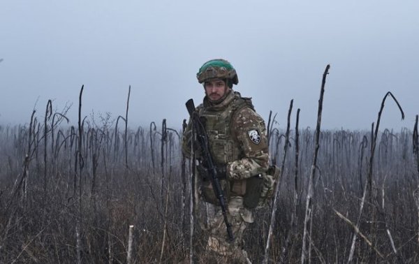 Украина в обороне. Что происходит на фронте и есть ли сигналы о новом наступлении РФ
Украина в обороне. Что происходит на фронте и есть ли сигналы о новом наступлении РФ