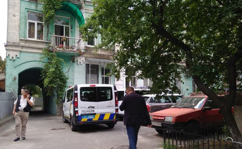 Полиция нашла похищенного сына финансового атташе Посольства Ливии Полиция нашла похищенного сына финансового атташе Посольства Ливии