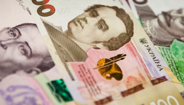 На оборону з бюджету за три місяці спрямували ₴408,2 мільярда На оборону з бюджету за три місяці спрямували ₴408,2 мільярда