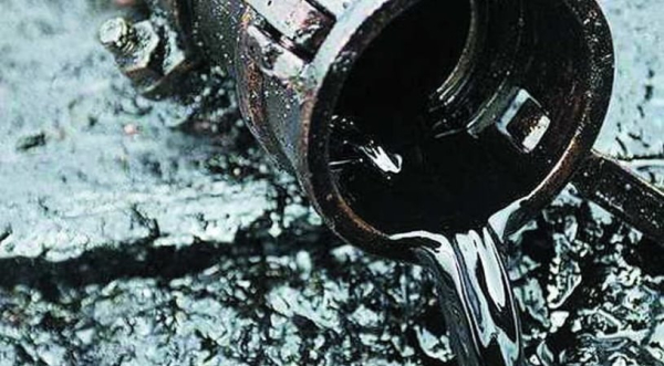 Нефть дешевеет на фоне ослабления напряженности на Ближнем Востоке
Нефть дешевеет на фоне ослабления напряженности на Ближнем Востоке