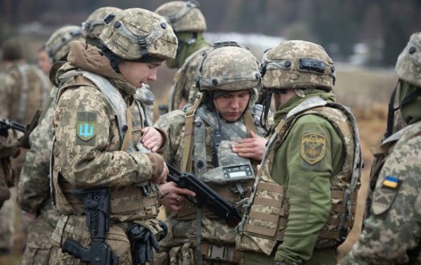 ISW фиксирует продвижение россиян на нескольких направлениях фронта: карты боев
ISW фиксирует продвижение россиян на нескольких направлениях фронта: карты боев