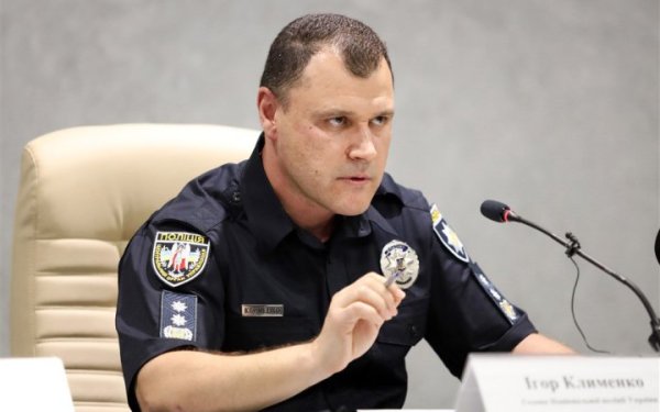 Від початку року ворог обстріляв Сумщину понад чотири тисячі разів, — Клименко
Від початку року ворог обстріляв Сумщину понад чотири тисячі разів, — Клименко