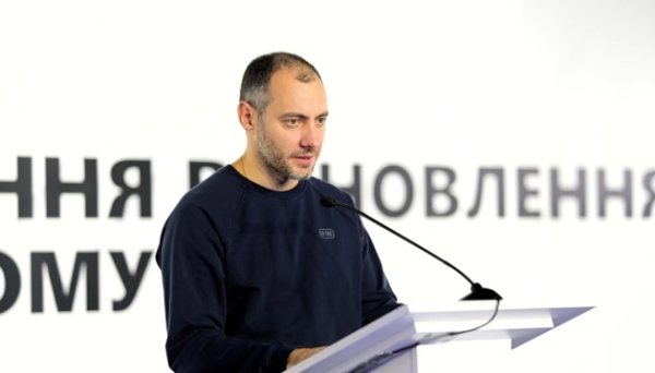 До початку опалювального сезону потрібно перепроєктувати систему теплопостачання - Кубраков До початку опалювального сезону потрібно перепроєктувати систему теплопостачання - Кубраков