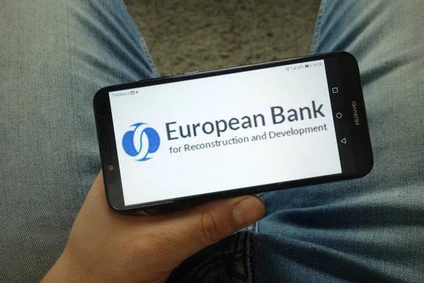 ЕС выделяет 121 млн евро на докапитализацию ЕБРР для увеличения помощи Украине
ЕС выделяет 121 млн евро на докапитализацию ЕБРР для увеличения помощи Украине