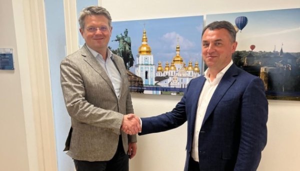 НКРЕКП обговорила допомогу Україні з представниками Енергетичного співтовариства НКРЕКП обговорила допомогу Україні з представниками Енергетичного співтовариства