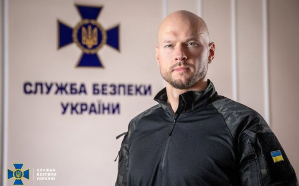 Ракетний удар по 128-й бригаді: СБУ розглядає версію зламу месенджера військового
Ракетний удар по 128-й бригаді: СБУ розглядає версію зламу месенджера військового