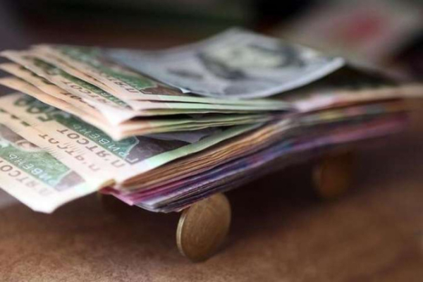 Граждане и ФЛП нарастили депозиты в марте. Сумма увеличилась на 20 млрд
Граждане и ФЛП нарастили депозиты в марте. Сумма увеличилась на 20 млрд
