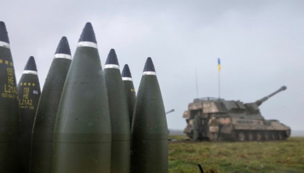 Торік виробництво для фронту потроїлося, цьогоріч очікується зростання ушестеро - експерт Торік виробництво для фронту потроїлося, цьогоріч очікується зростання ушестеро - експерт