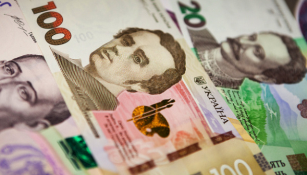 Население положило 14 миллиардов на депозиты в марте
Население положило 14 миллиардов на депозиты в марте