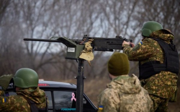 Російську крилату ракету збили над Дніпропетровщиною
Російську крилату ракету збили над Дніпропетровщиною