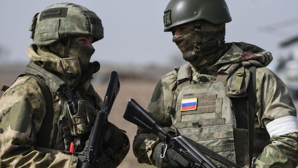 Чи загрожує Запорізькій області масштабний наступ РФ, та що відомо про сили окупантів?