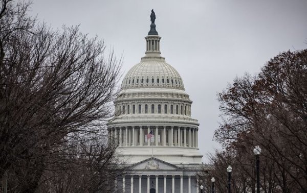 США хотят дать финансовую помощь Украине в кредит, но его могут списать
США хотят дать финансовую помощь Украине в кредит, но его могут списать