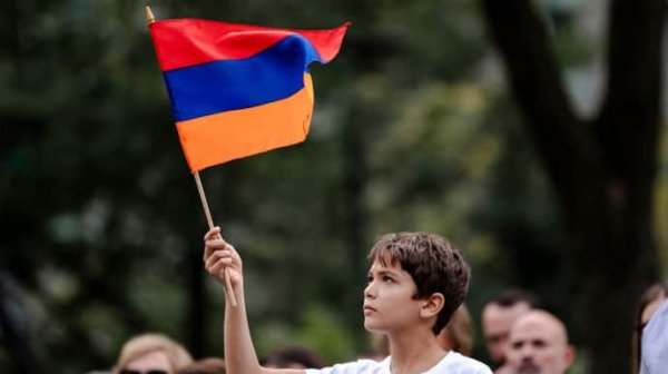 ISW: Россия пытается бросить вызов суверенитету Армении ISW: Россия пытается бросить вызов суверенитету Армении