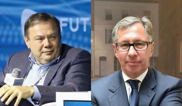 Суд ЄС скасував санкції проти російських олігархів Фрідмана та Авена, але є нюанс Суд ЄС скасував санкції проти російських олігархів Фрідмана та Авена, але є нюанс