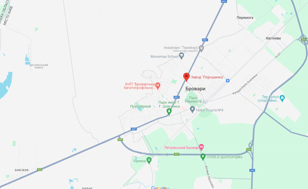 В Броварах глава РГА устроил пьяное ДТП с пострадавшими: все детали
В Броварах глава РГА устроил пьяное ДТП с пострадавшими: все детали