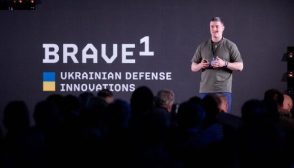 Учасники кластеру Brave1 за рік роботи отримали $3,2 мільйона на свої розробки Учасники кластеру Brave1 за рік роботи отримали $3,2 мільйона на свої розробки