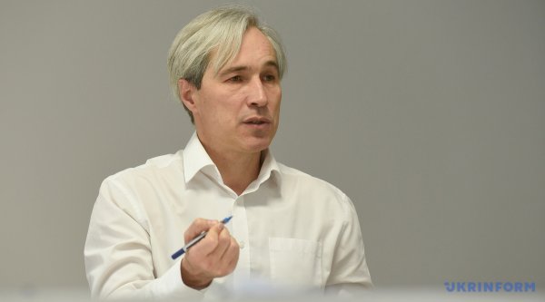 МВФ: Темпи економічного зростання в Україні будуть одними з найвищих у Європі, але й ризики для нас – найбільші МВФ: Темпи економічного зростання в Україні будуть одними з найвищих у Європі, але й ризики для нас – найбільші