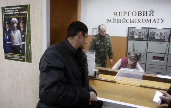 В Минобороны ответили, будут ли повестки в е-кабинете военнообязанного
В Минобороны ответили, будут ли повестки в е-кабинете военнообязанного