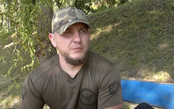 До 1 миллиона гривен. Как ветеранам получить грант на свой бизнес
До 1 миллиона гривен. Как ветеранам получить грант на свой бизнес