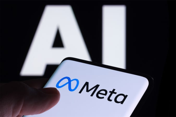 Meta представила новую версию своего ИИ
Meta представила новую версию своего ИИ