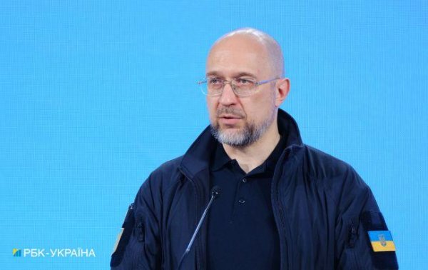 Австралия предаст Украине дроны и партию ПЗРК на десятки миллионов долларов, - Шмыгаль
Австралия предаст Украине дроны и партию ПЗРК на десятки миллионов долларов, - Шмыгаль
