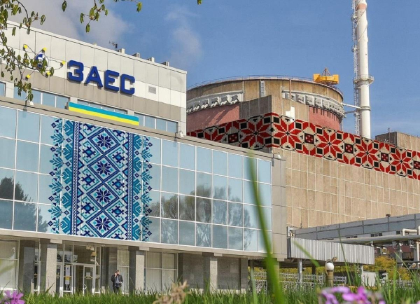 Уперше з 2022 року: всі енергоблоки ЗАЕС переведено у стан холодного зупину Уперше з 2022 року: всі енергоблоки ЗАЕС переведено у стан холодного зупину