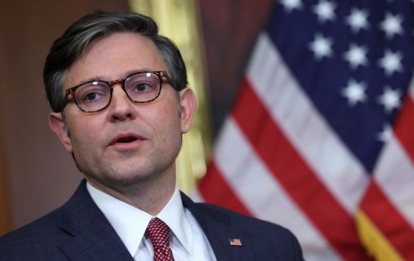 Помощь Украине от США. Палата представителей взялась за инициативу Джонсона
Помощь Украине от США. Палата представителей взялась за инициативу Джонсона