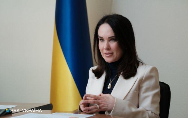 Налоги с замороженных российских активов в ЕС уже работают на Украину
Налоги с замороженных российских активов в ЕС уже работают на Украину