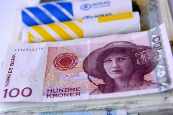 Суверенный фонд Норвегии получил $110 млрд доходов от инвестиций в первом квартале
Суверенный фонд Норвегии получил $110 млрд доходов от инвестиций в первом квартале