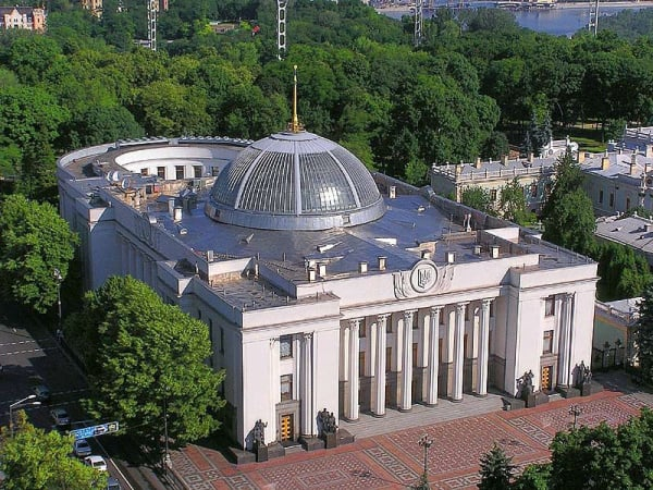 Финансирование партий во время войны: Сколько потратил бюджет
Финансирование партий во время войны: Сколько потратил бюджет