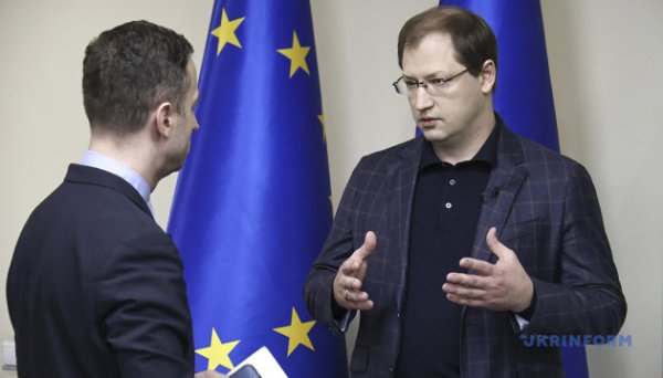Дохід «Лісів України» за минулий рік перевищив ₴23 мільярди - Стрілець Дохід «Лісів України» за минулий рік перевищив ₴23 мільярди - Стрілець
