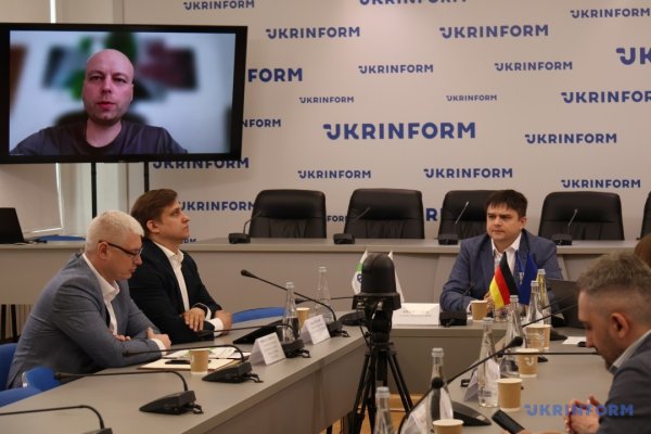 «Додай енергії твоєму бізнесу»: завдяки програмі МСП можуть отримати кредити за ставкою від 0% «Додай енергії твоєму бізнесу»: завдяки програмі МСП можуть отримати кредити за ставкою від 0%