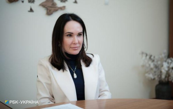 Решение о передаче прибыли от активов РФ нужно принять в ближайшее время: почему это важно
Решение о передаче прибыли от активов РФ нужно принять в ближайшее время: почему это важно