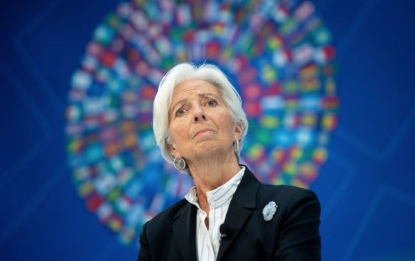 Министры G7 не пришли к согласию об использовании замороженных активов РФ: обещают решение в июне
Министры G7 не пришли к согласию об использовании замороженных активов РФ: обещают решение в июне