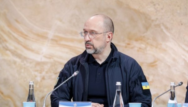 Україна створює максимально сприятливий інвестиційний клімат - Шмигаль Україна створює максимально сприятливий інвестиційний клімат - Шмигаль