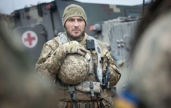 Более 800 окупантов и 50 артсистем. Генштаб обновил потери РФ в Украине
Более 800 окупантов и 50 артсистем. Генштаб обновил потери РФ в Украине