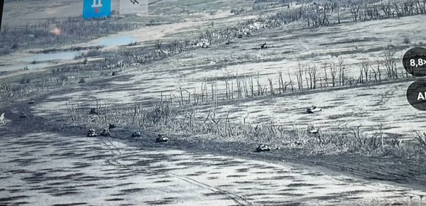Украина в обороне. Что происходит на фронте и есть ли сигналы о новом наступлении РФ
Украина в обороне. Что происходит на фронте и есть ли сигналы о новом наступлении РФ