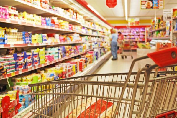 Ціни на основні продукти в Україні: стало відомо, як зміняться цієї весни Ціни на основні продукти в Україні: стало відомо, як зміняться цієї весни
