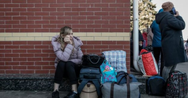 Правительство запретило выселять некоторые категории ВПЛ из временного жилья
Правительство запретило выселять некоторые категории ВПЛ из временного жилья