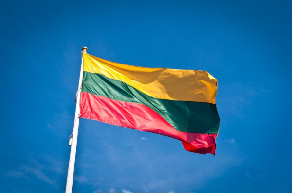 Литва передасть Україні обладнання для відновлення та ремонту теплоелектростанцій Литва передасть Україні обладнання для відновлення та ремонту теплоелектростанцій