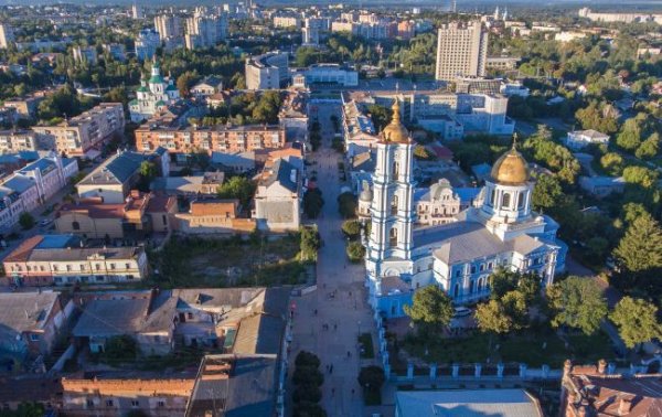 В Сумах запрещено отключать коммунальные услуги: почему это не хорошая новость
В Сумах запрещено отключать коммунальные услуги: почему это не хорошая новость