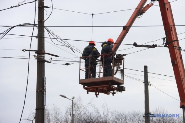 Дружнє плече європейської енергосистеми: як це працює Дружнє плече європейської енергосистеми: як це працює